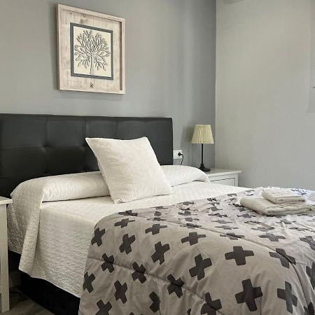 Apartamento La Juderia Cordoba Exterior photo