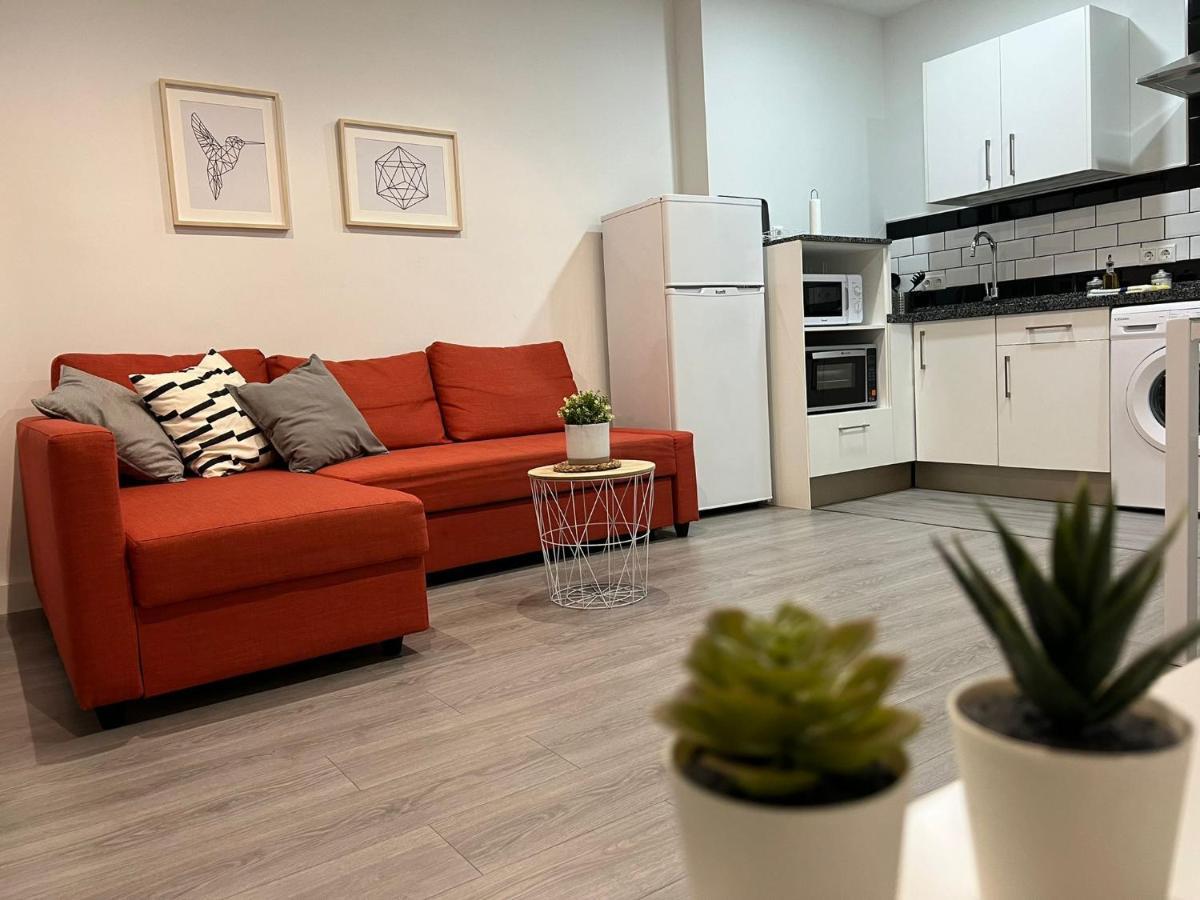Apartamento La Juderia Cordoba Exterior photo