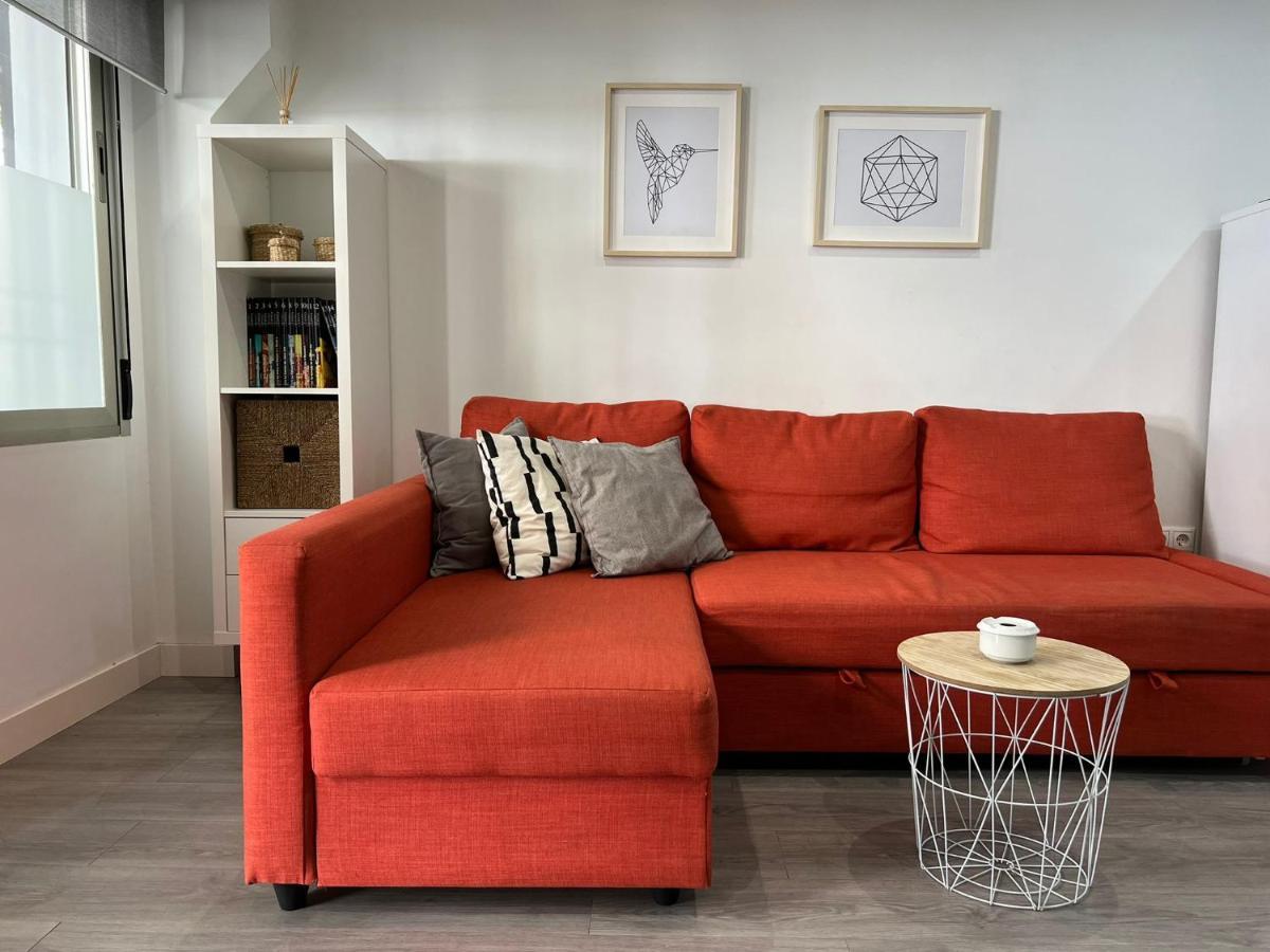 Apartamento La Juderia Cordoba Exterior photo