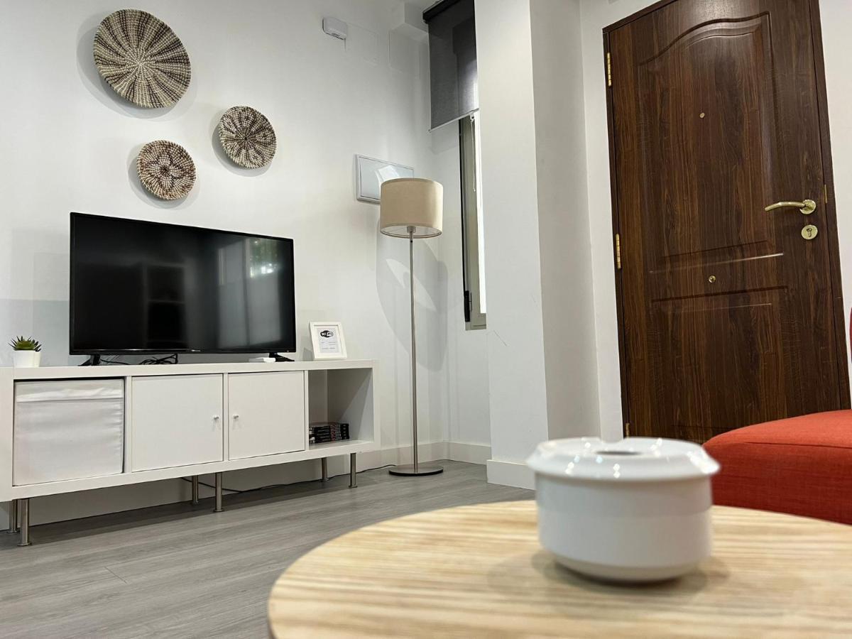 Apartamento La Juderia Cordoba Exterior photo