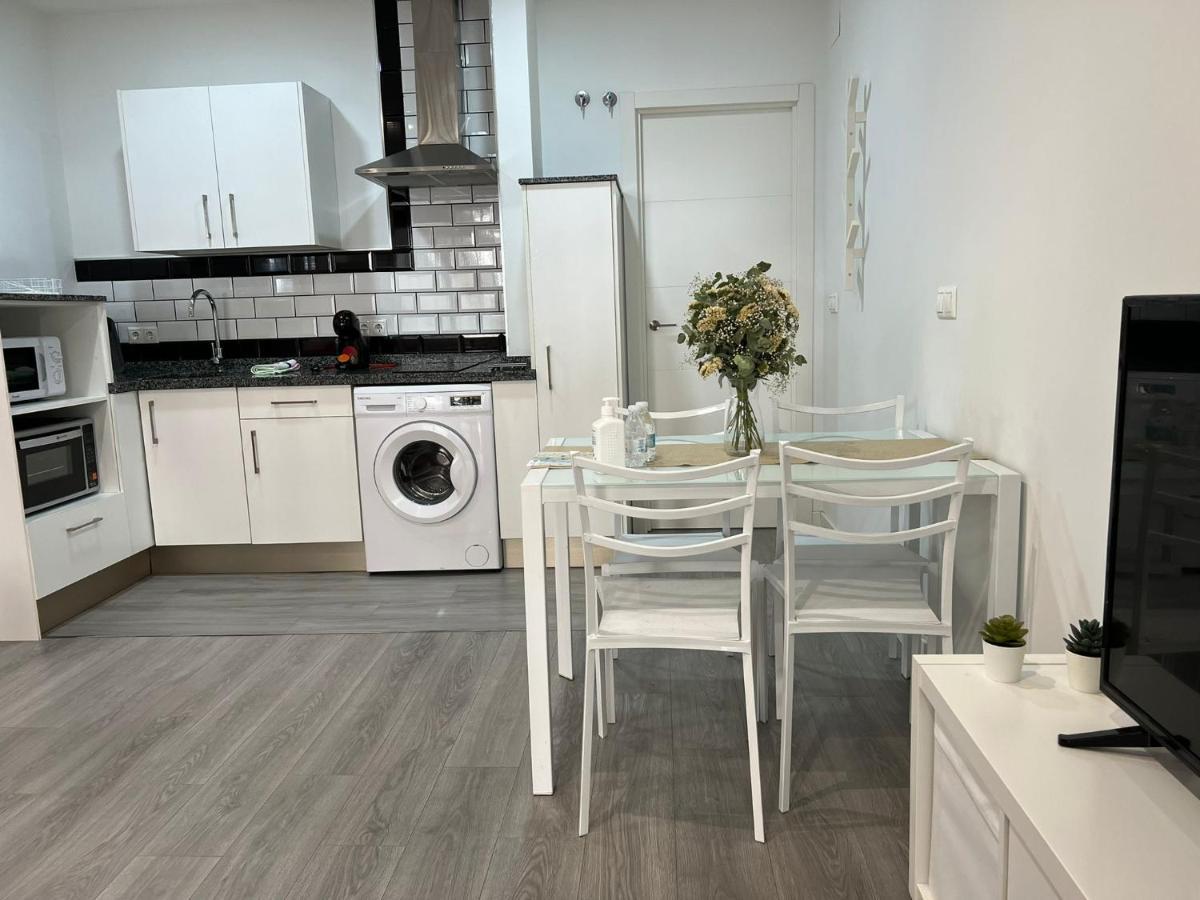 Apartamento La Juderia Cordoba Exterior photo