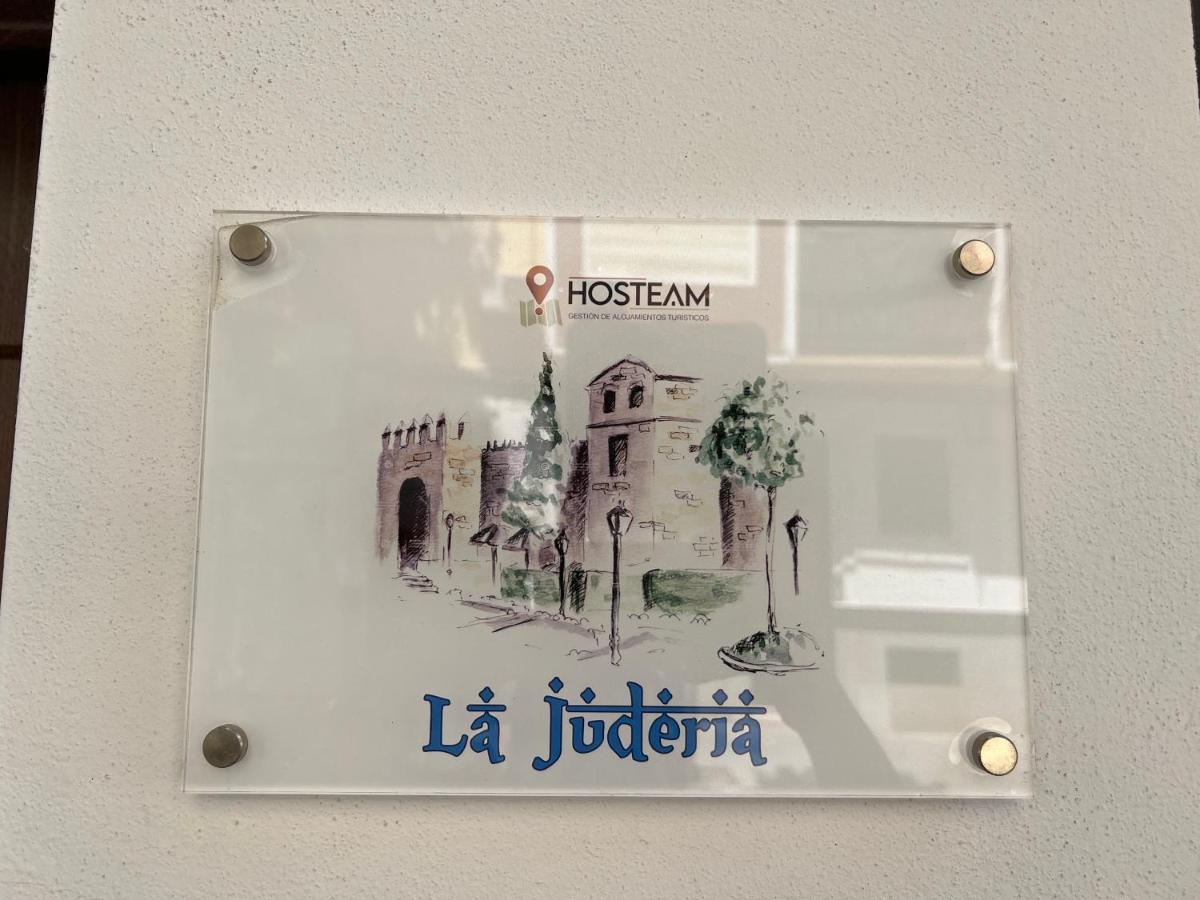 Apartamento La Juderia Cordoba Exterior photo