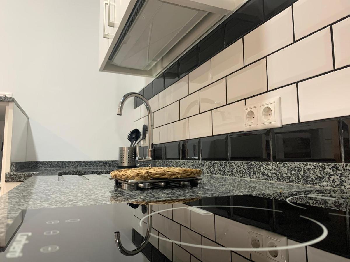 Apartamento La Juderia Cordoba Exterior photo